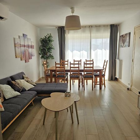 Chambre En Colocation Fille, Proche Mer, Climatisation Toulon Eksteriør bilde