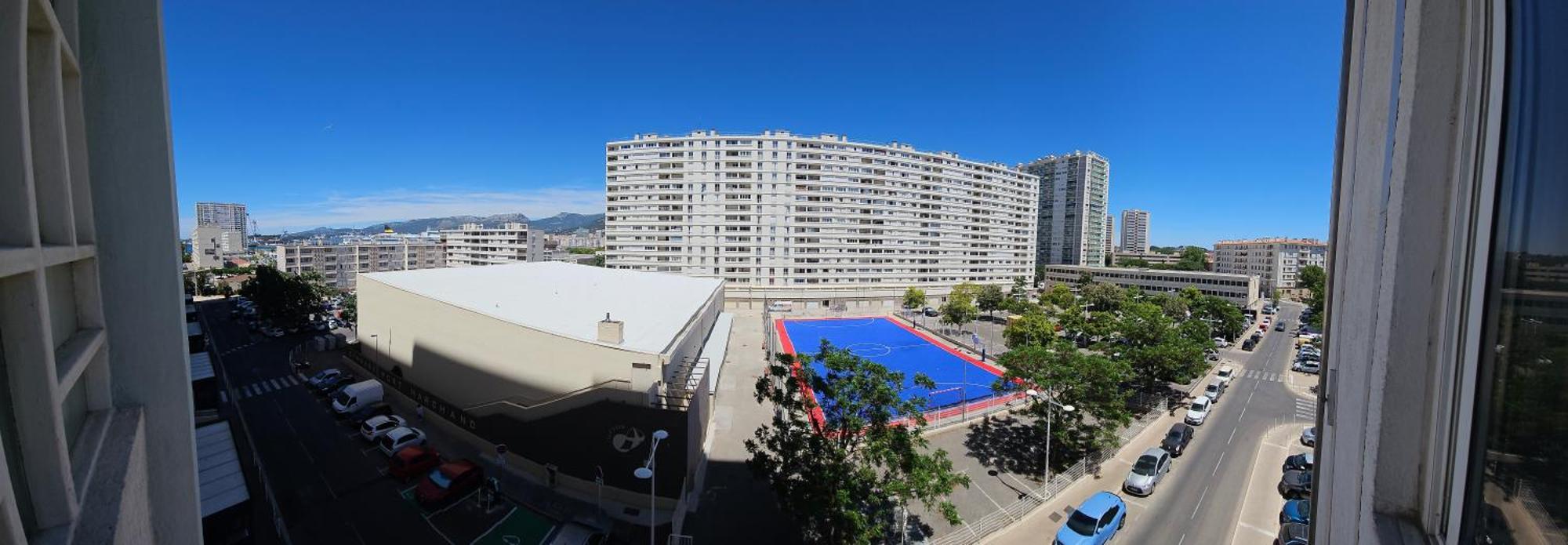 Chambre En Colocation Fille, Proche Mer, Climatisation Toulon Eksteriør bilde