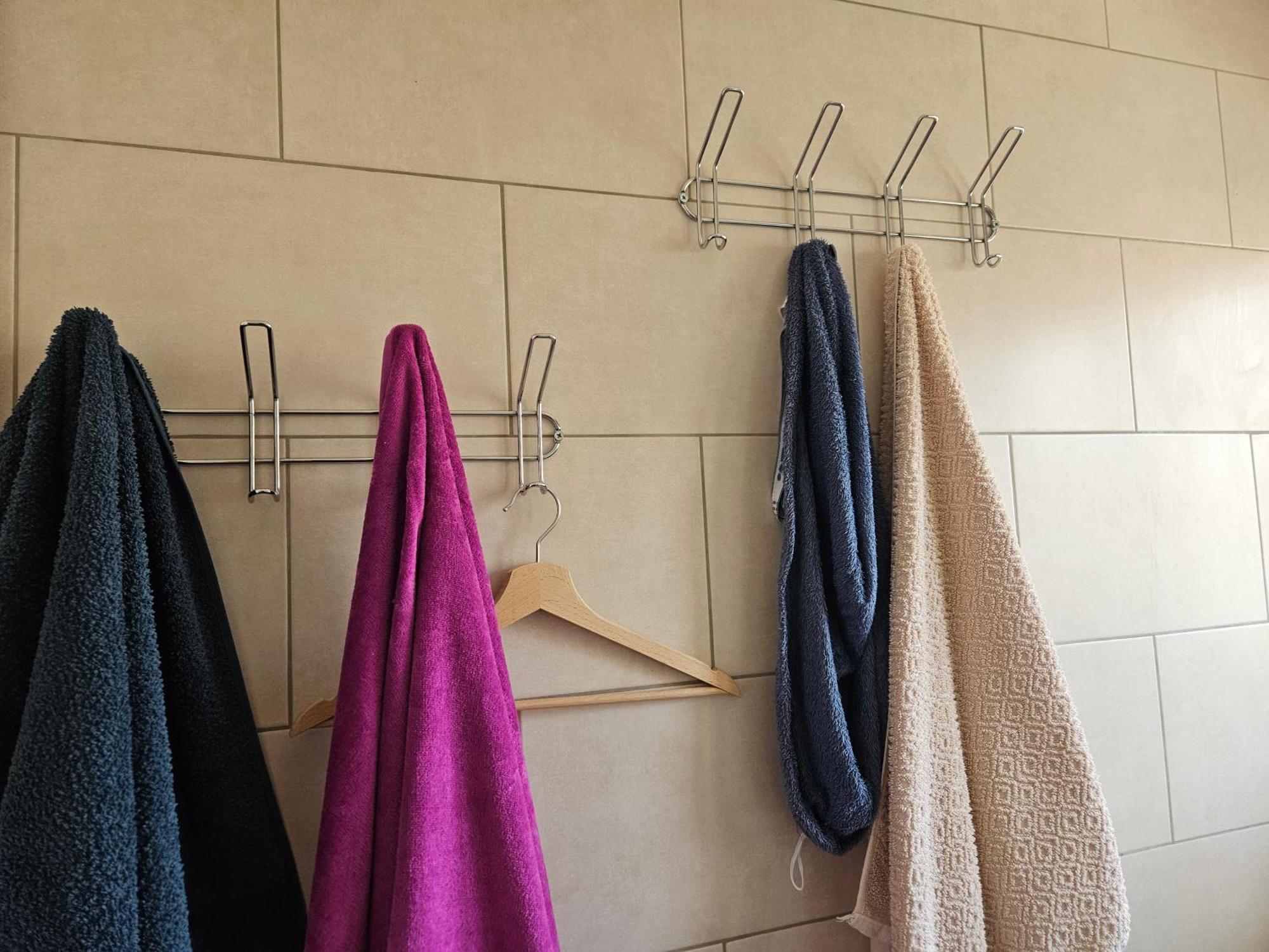 Chambre En Colocation Fille, Proche Mer, Climatisation Toulon Eksteriør bilde