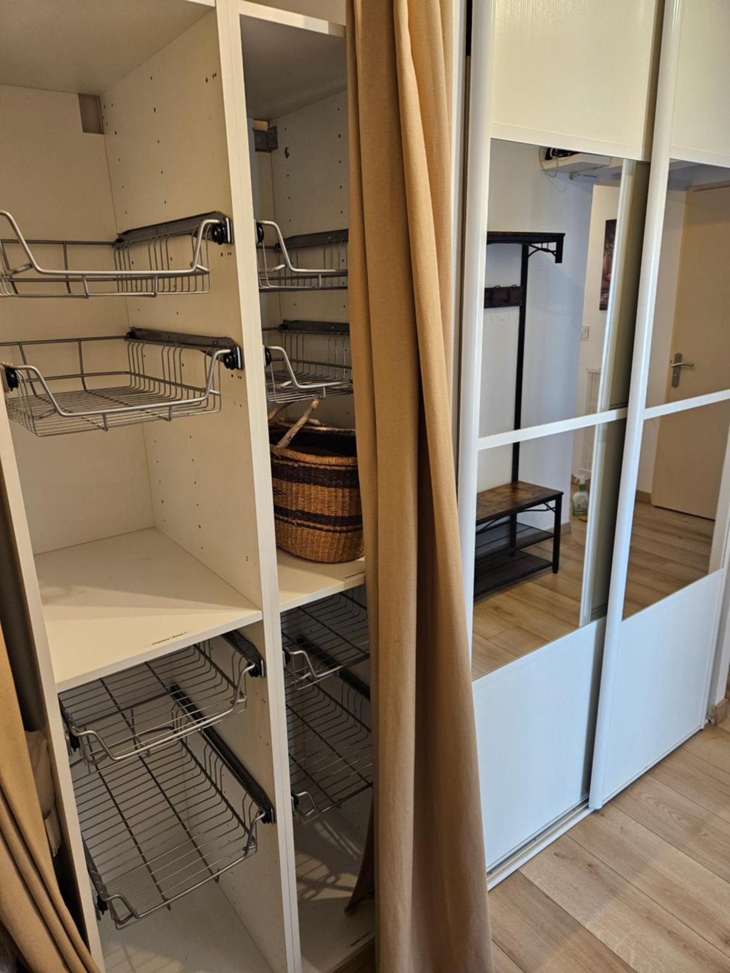Chambre En Colocation Fille, Proche Mer, Climatisation Toulon Eksteriør bilde