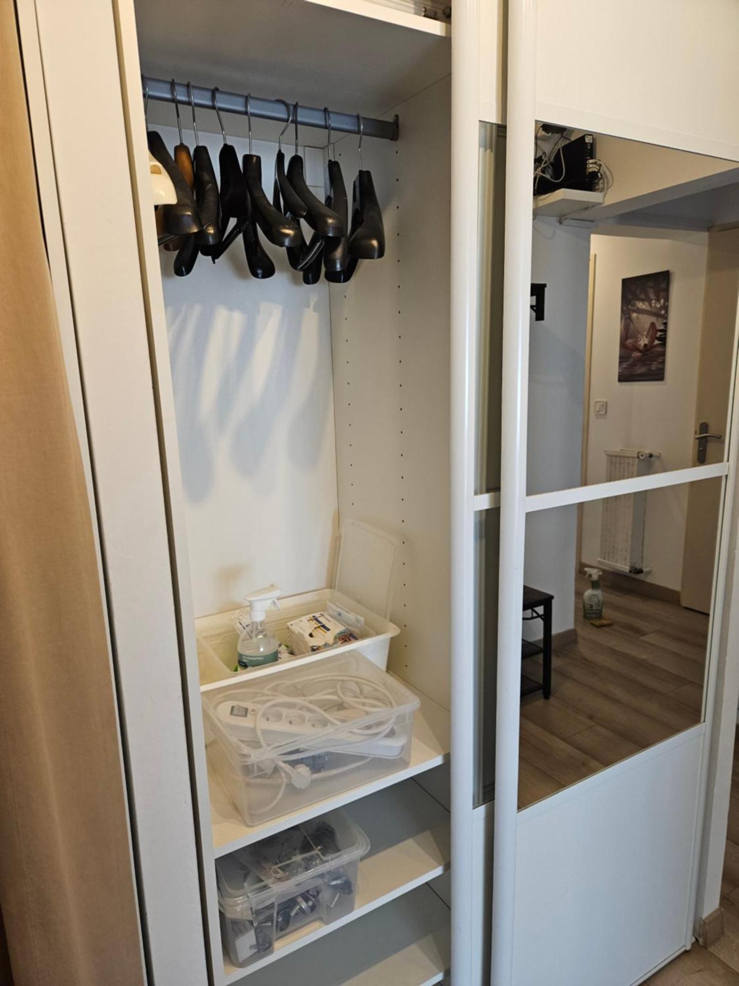 Chambre En Colocation Fille, Proche Mer, Climatisation Toulon Eksteriør bilde