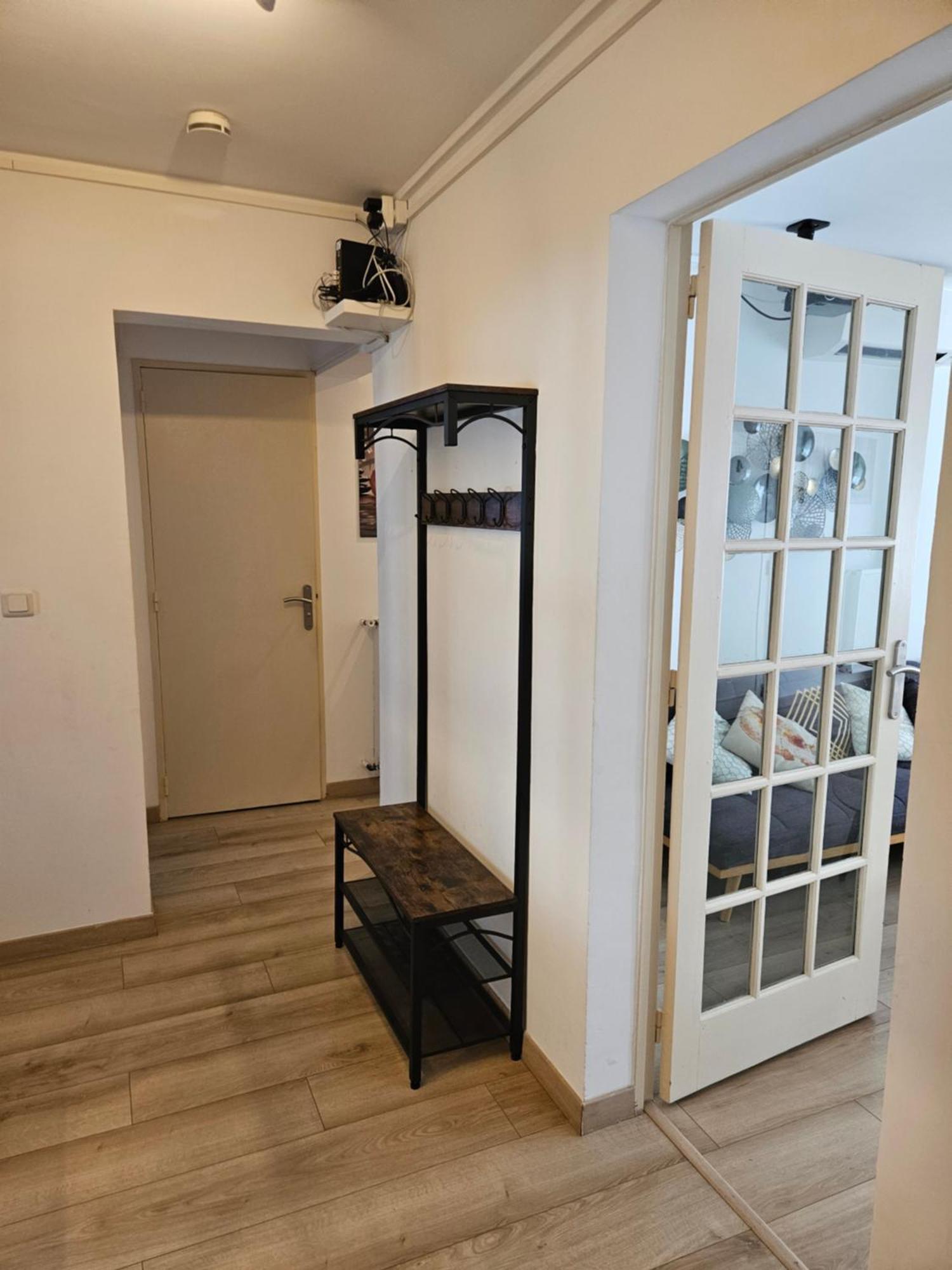 Chambre En Colocation Fille, Proche Mer, Climatisation Toulon Eksteriør bilde