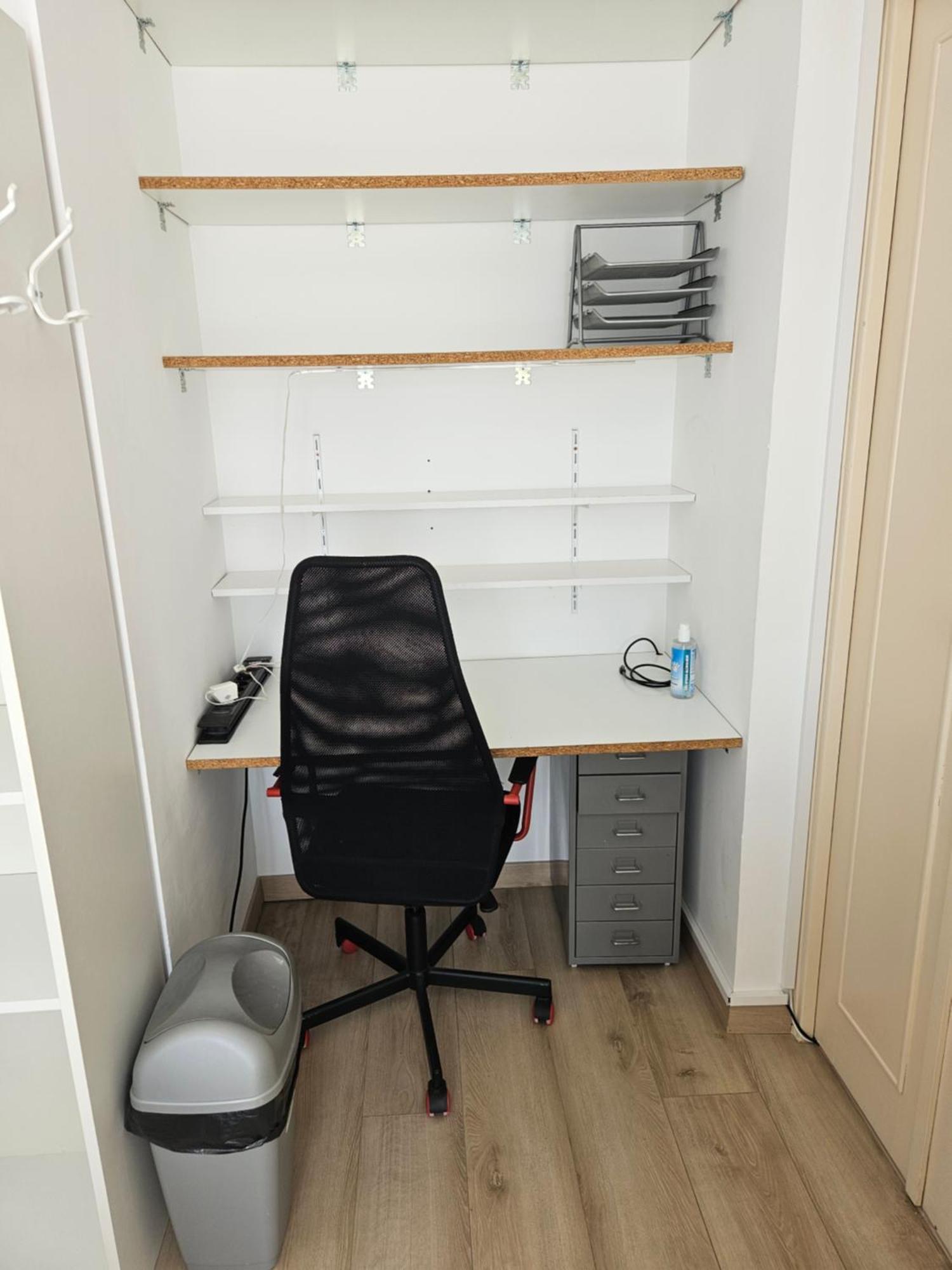 Chambre En Colocation Fille, Proche Mer, Climatisation Toulon Eksteriør bilde