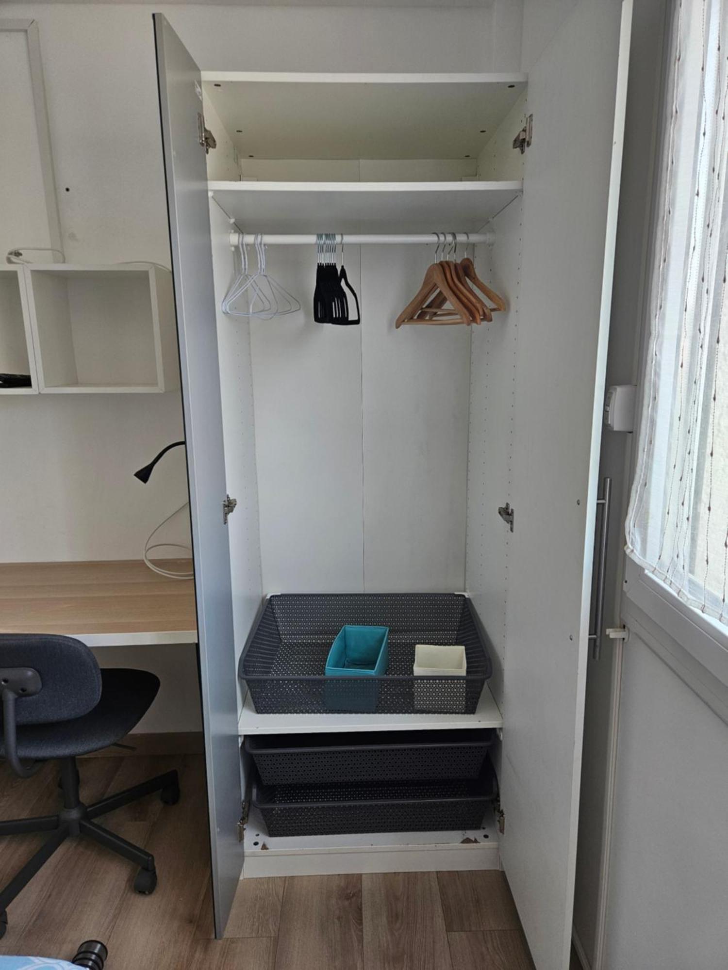 Chambre En Colocation Fille, Proche Mer, Climatisation Toulon Eksteriør bilde